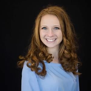 Meet your Posher, Katy